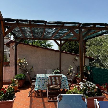 Casa Angelina Villa Termini Kültér fotó