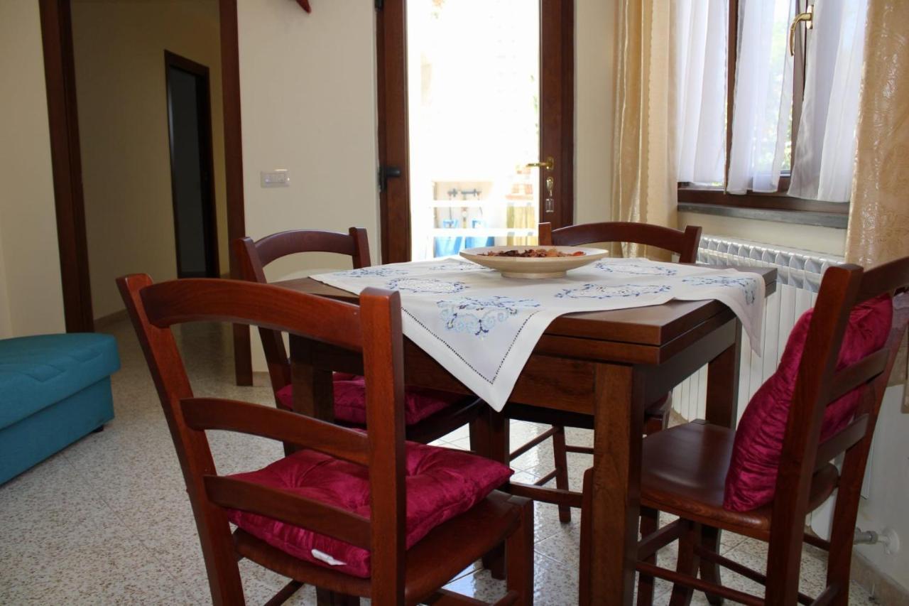 Casa Angelina Villa Termini Kültér fotó