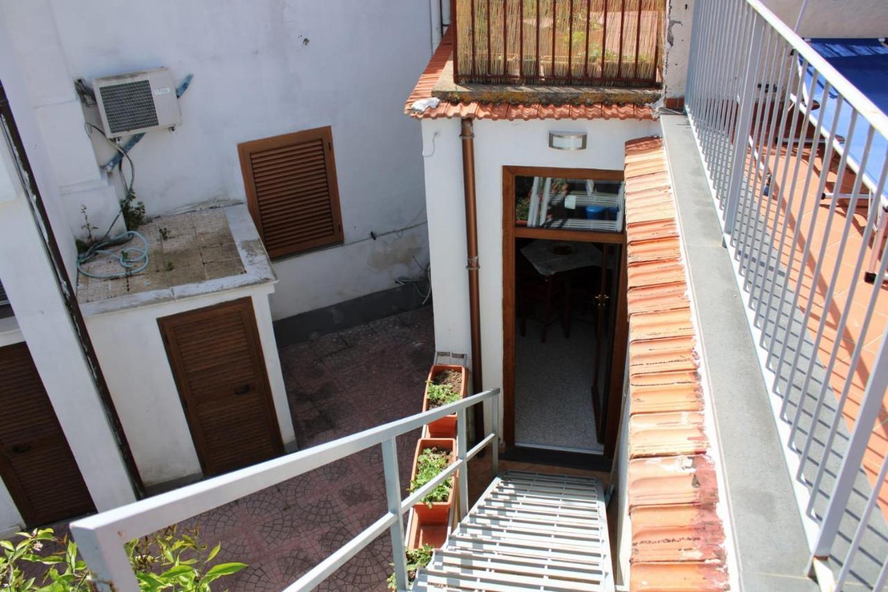 Casa Angelina Villa Termini Kültér fotó
