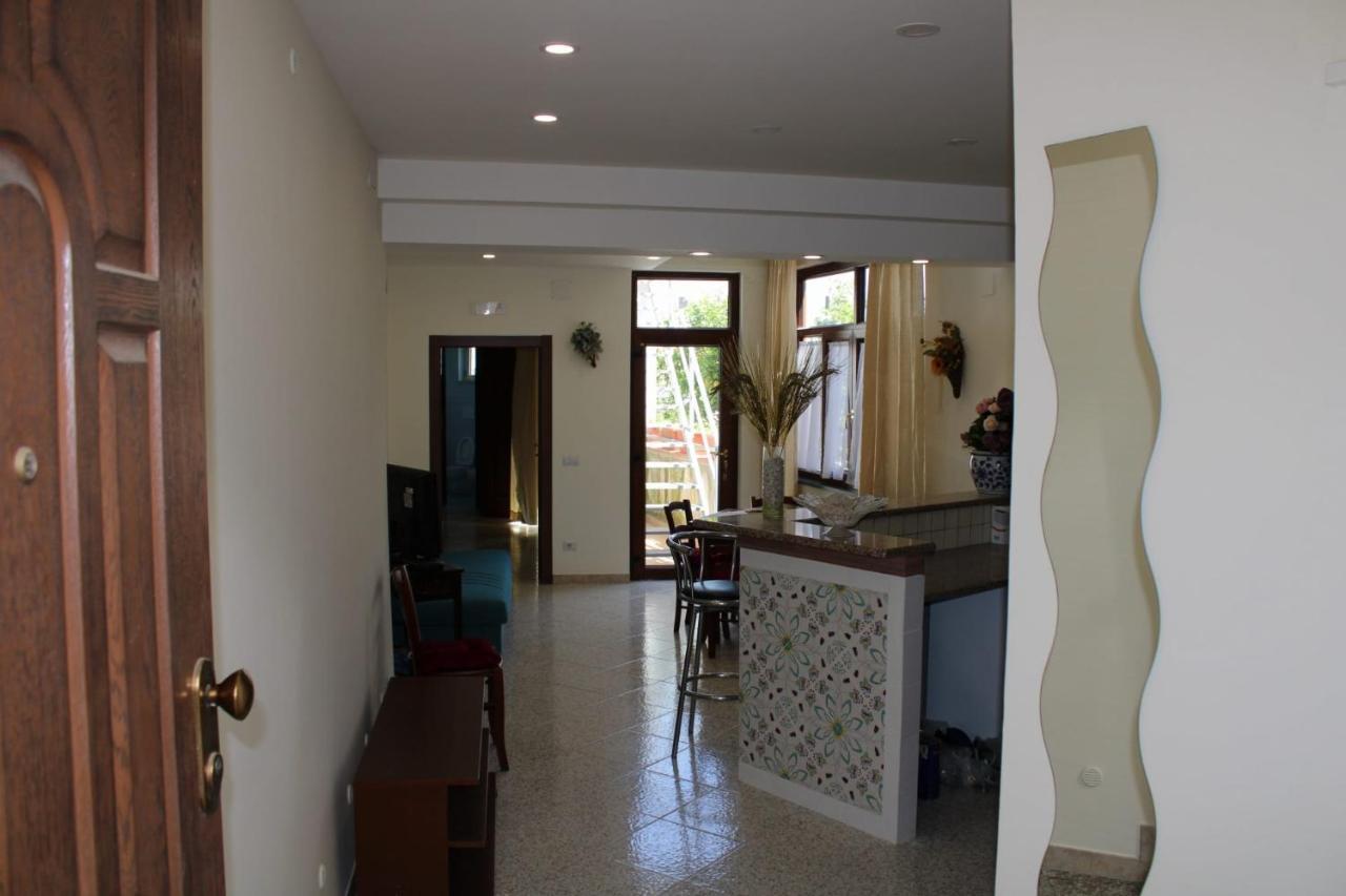 Casa Angelina Villa Termini Kültér fotó