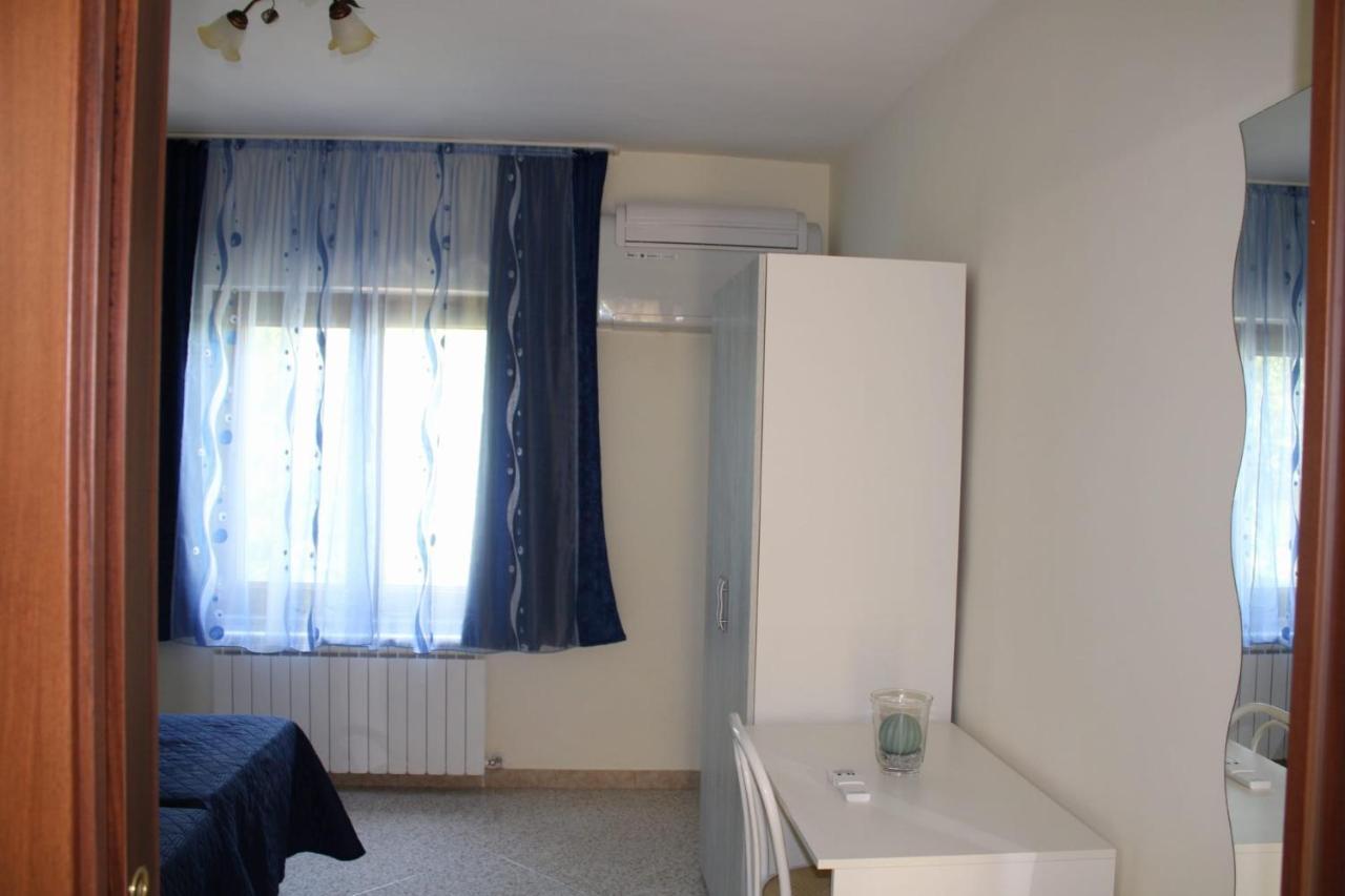 Casa Angelina Villa Termini Kültér fotó