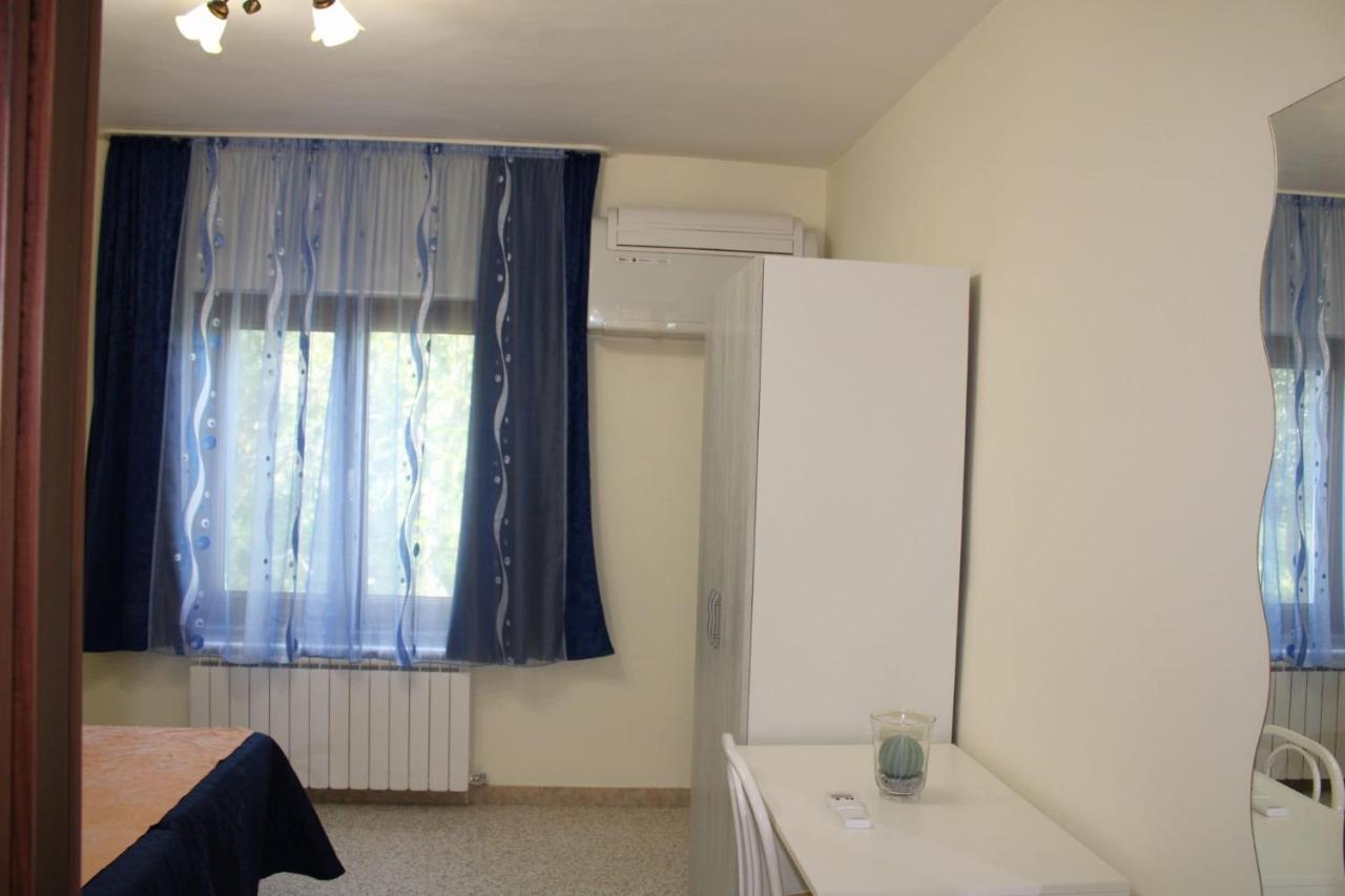 Casa Angelina Villa Termini Kültér fotó