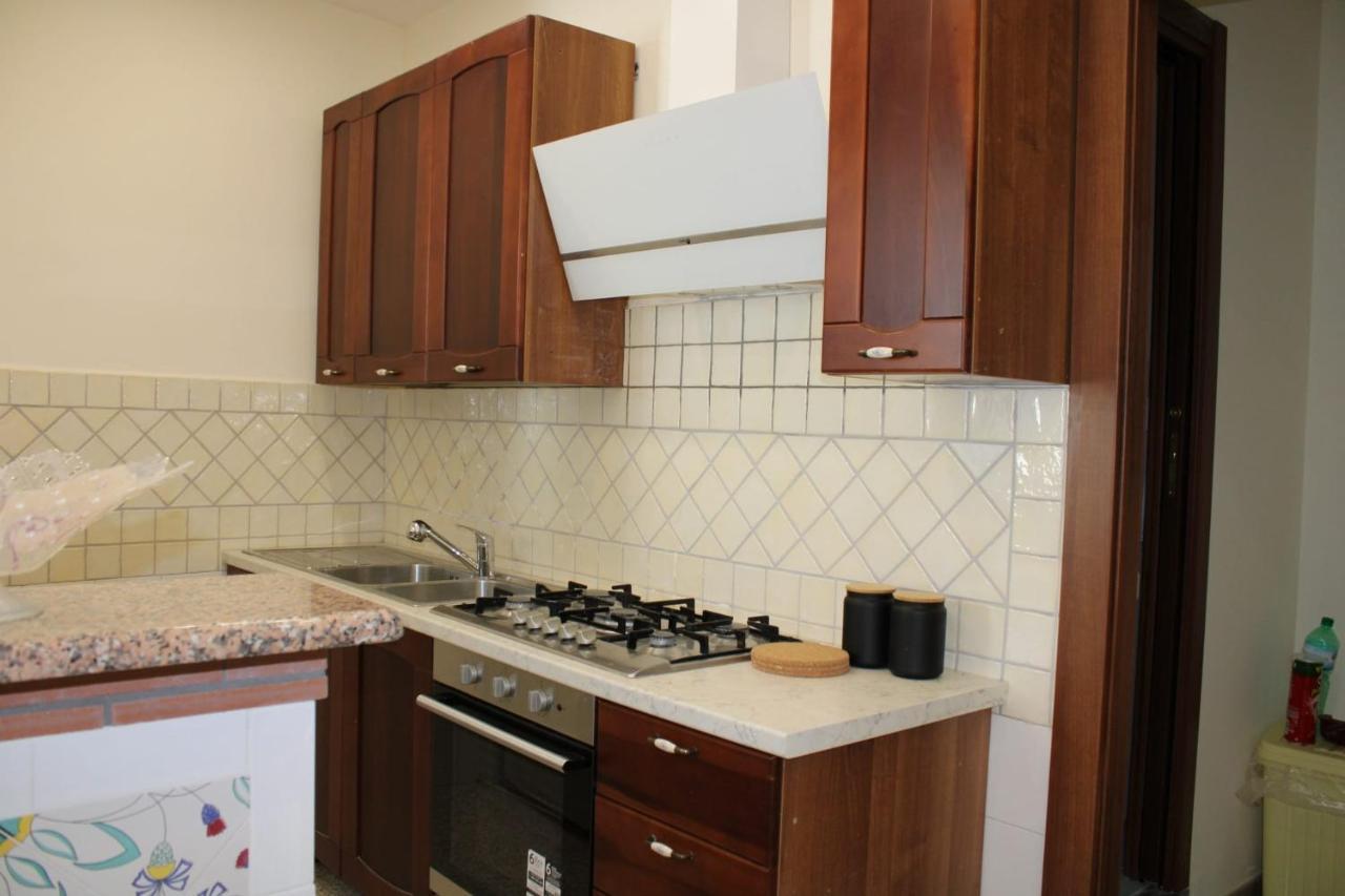 Casa Angelina Villa Termini Kültér fotó