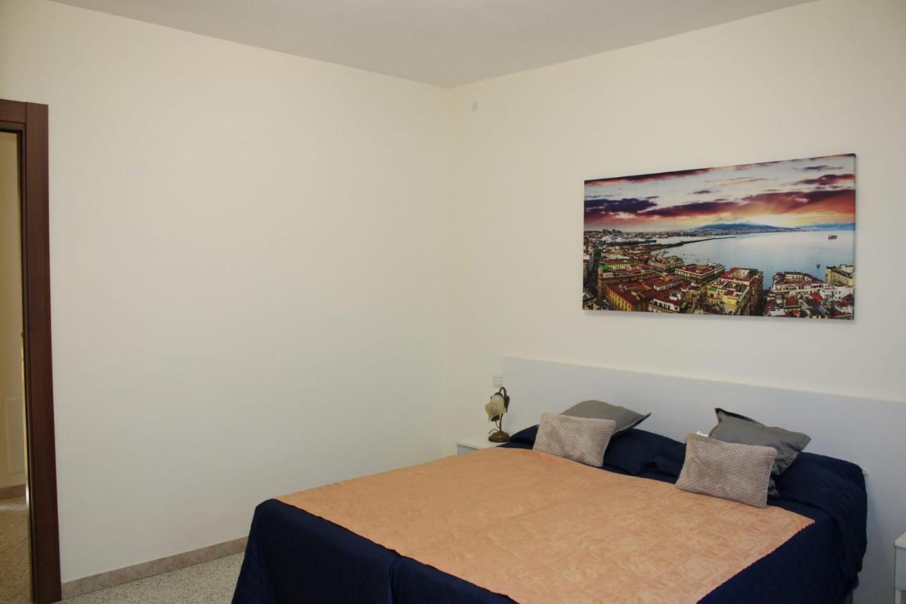 Casa Angelina Villa Termini Kültér fotó