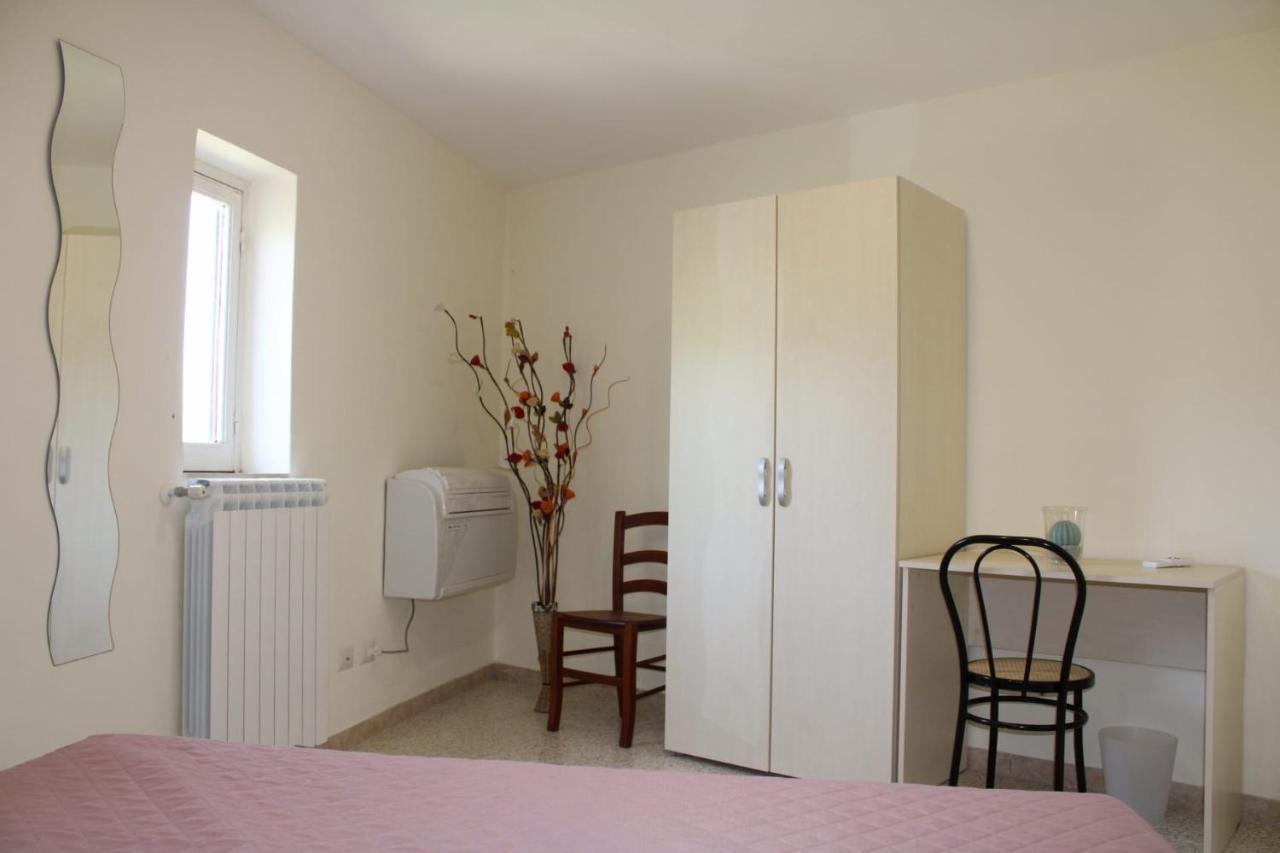 Casa Angelina Villa Termini Kültér fotó