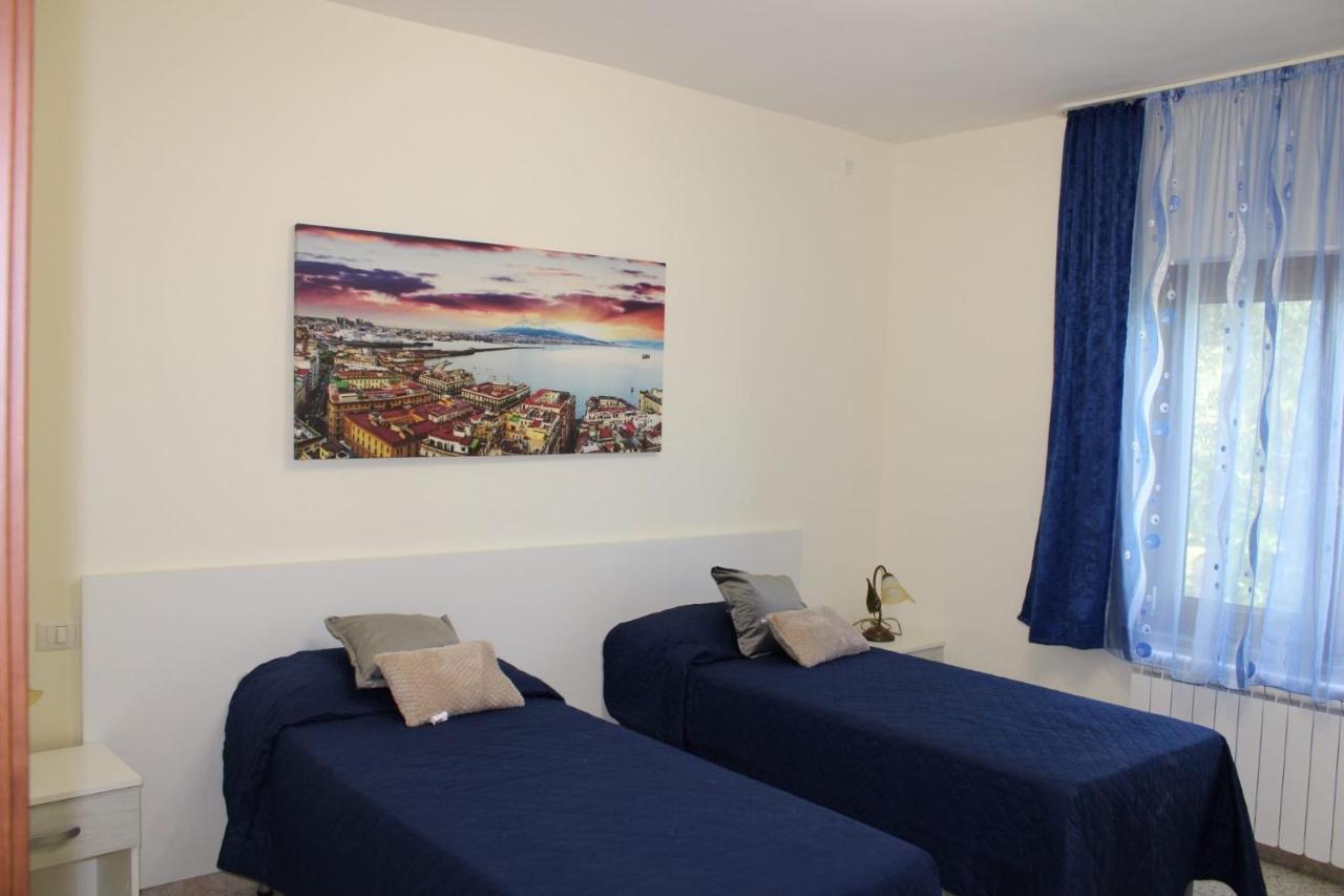 Casa Angelina Villa Termini Kültér fotó