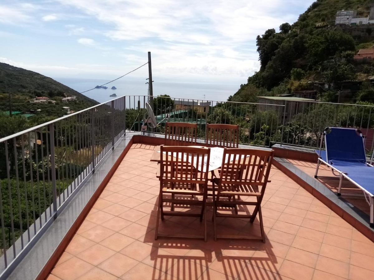Casa Angelina Villa Termini Kültér fotó