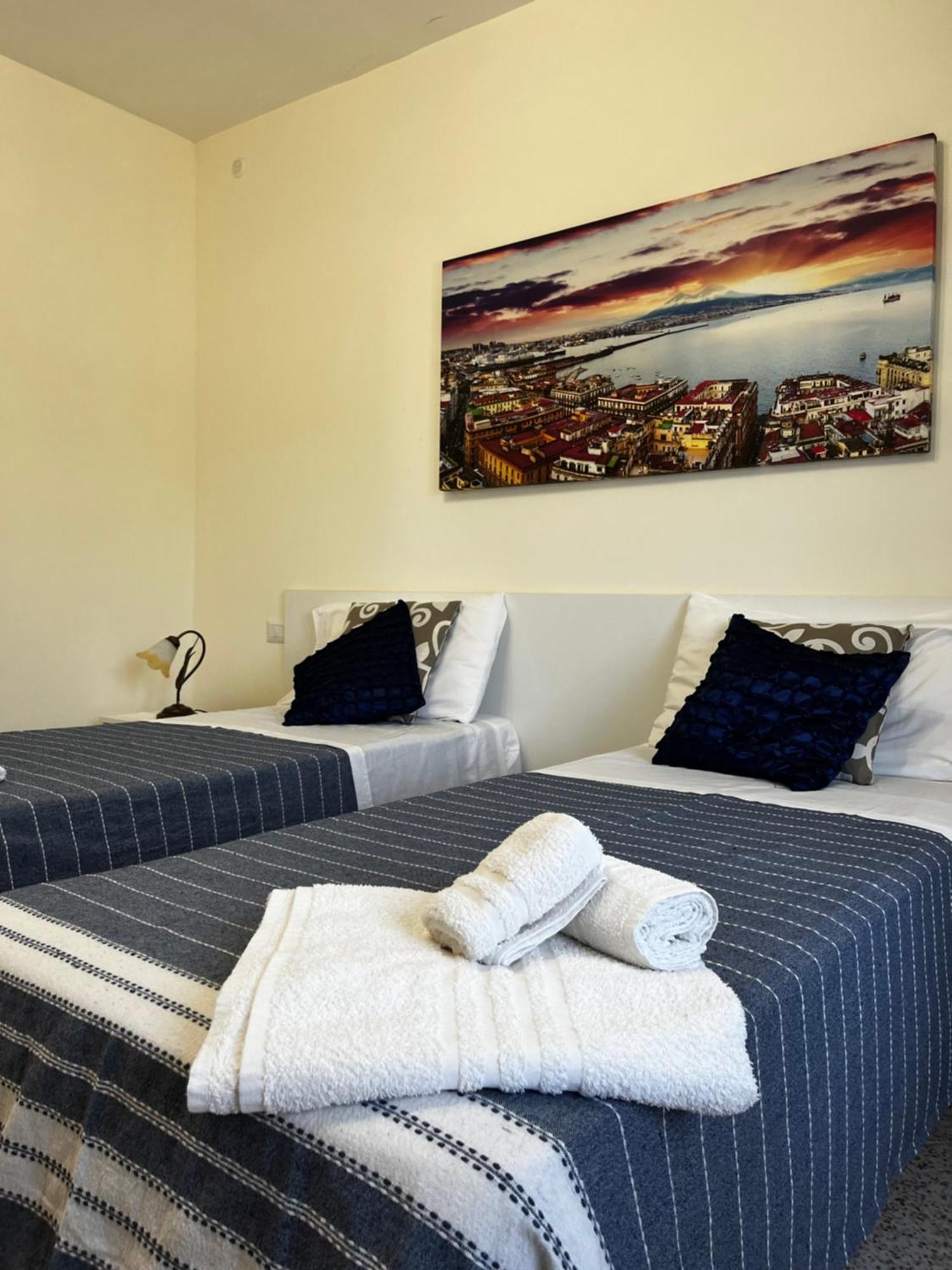 Casa Angelina Villa Termini Kültér fotó