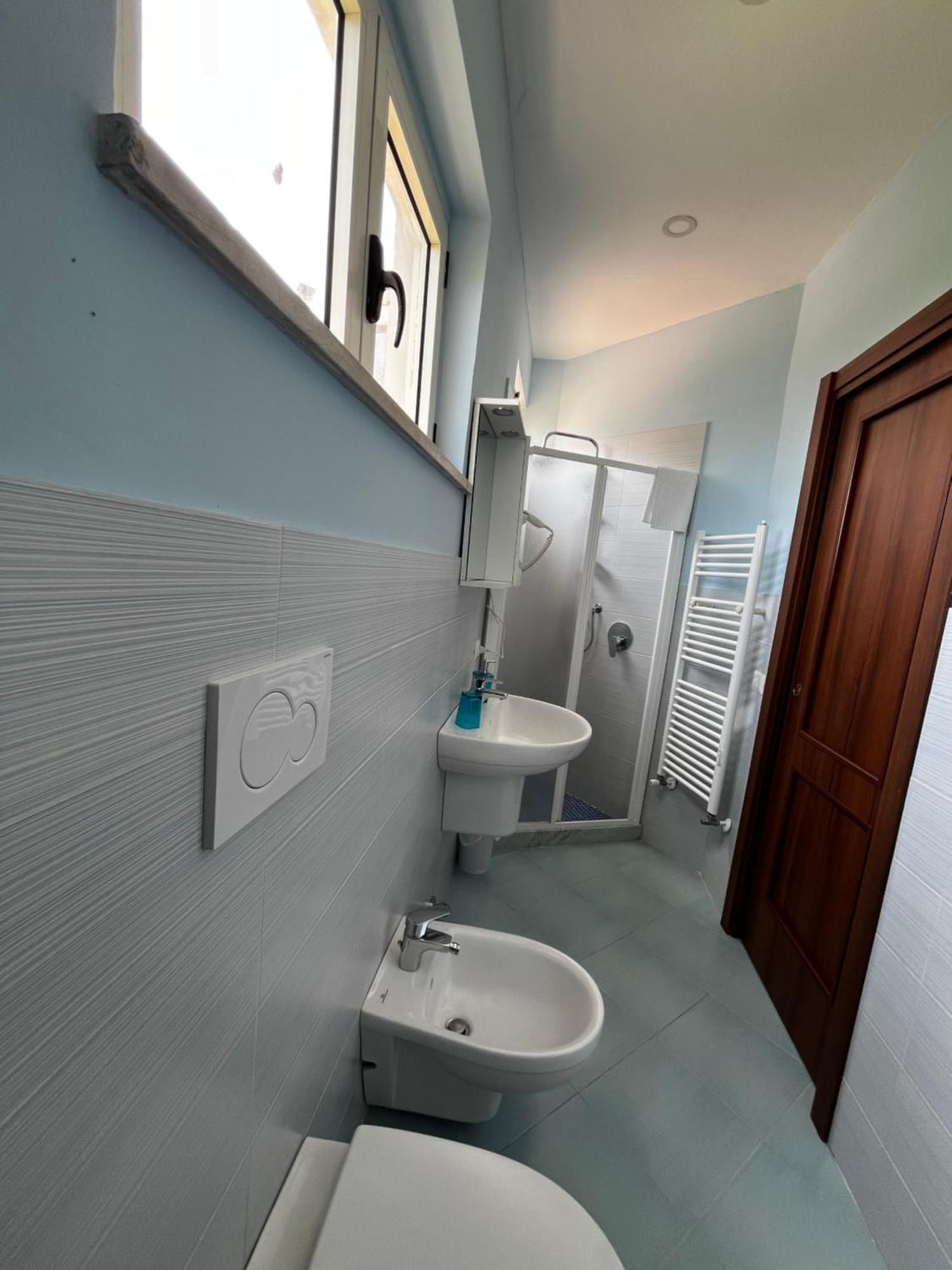 Casa Angelina Villa Termini Kültér fotó