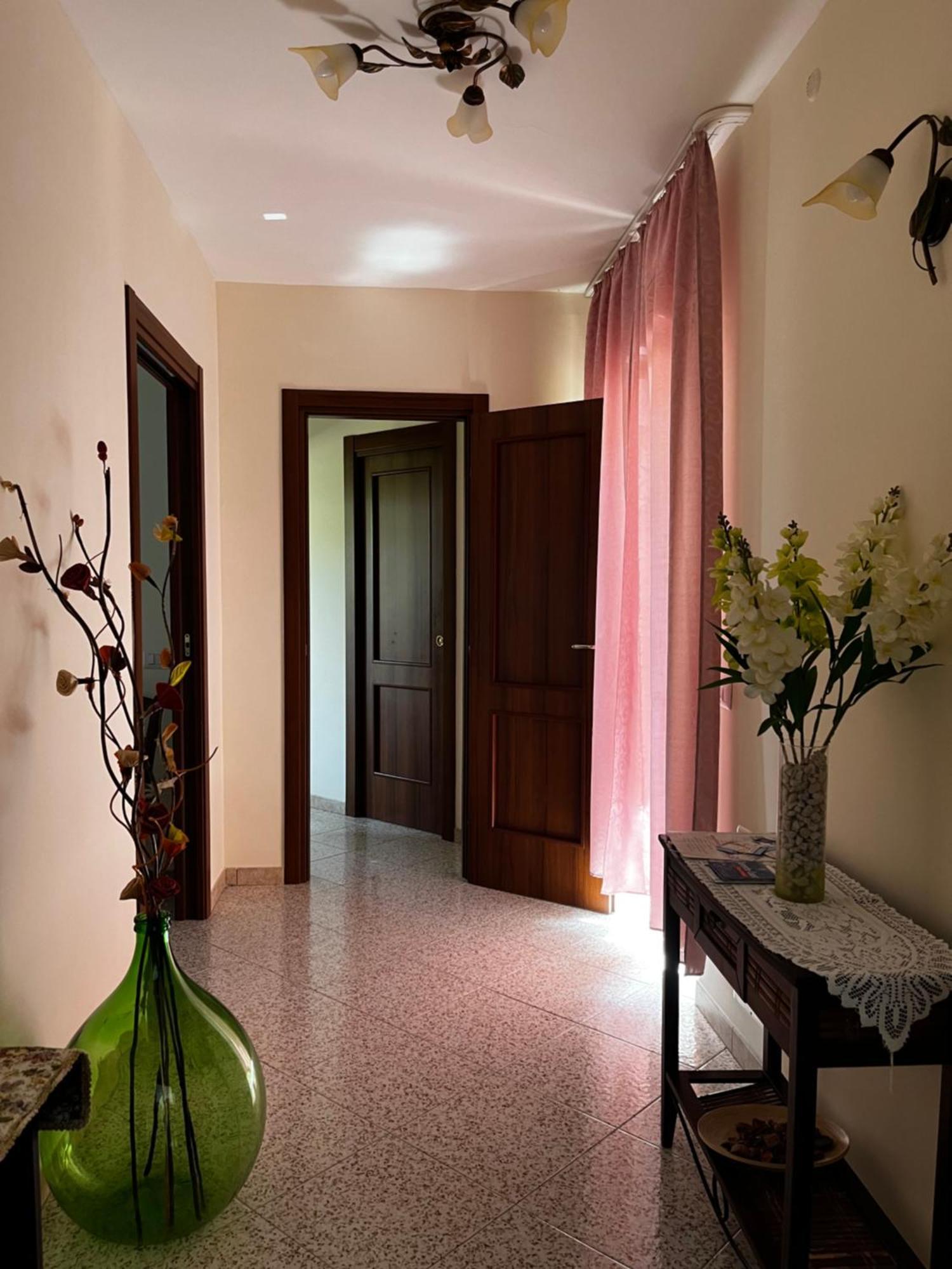 Casa Angelina Villa Termini Kültér fotó