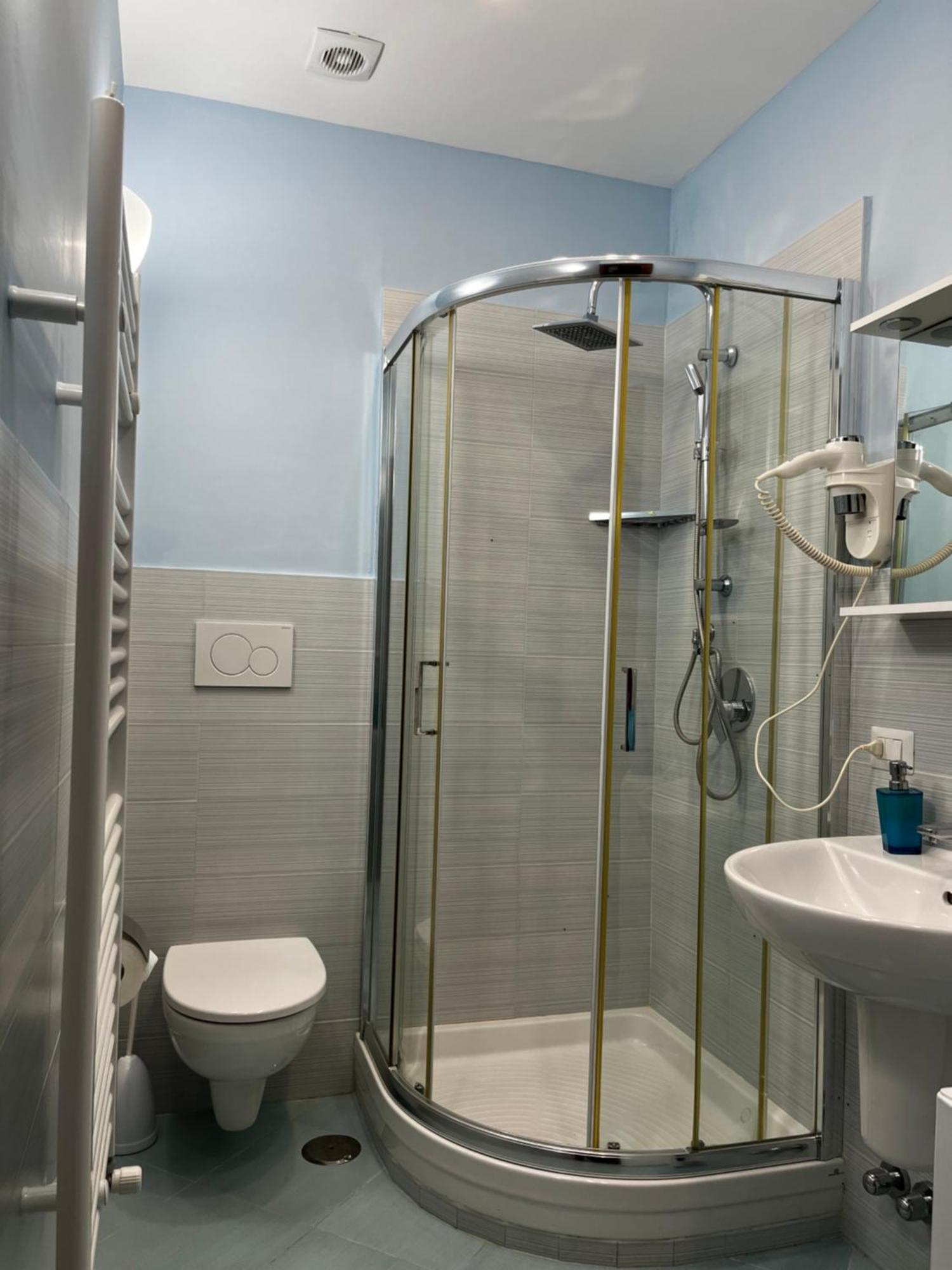 Casa Angelina Villa Termini Kültér fotó